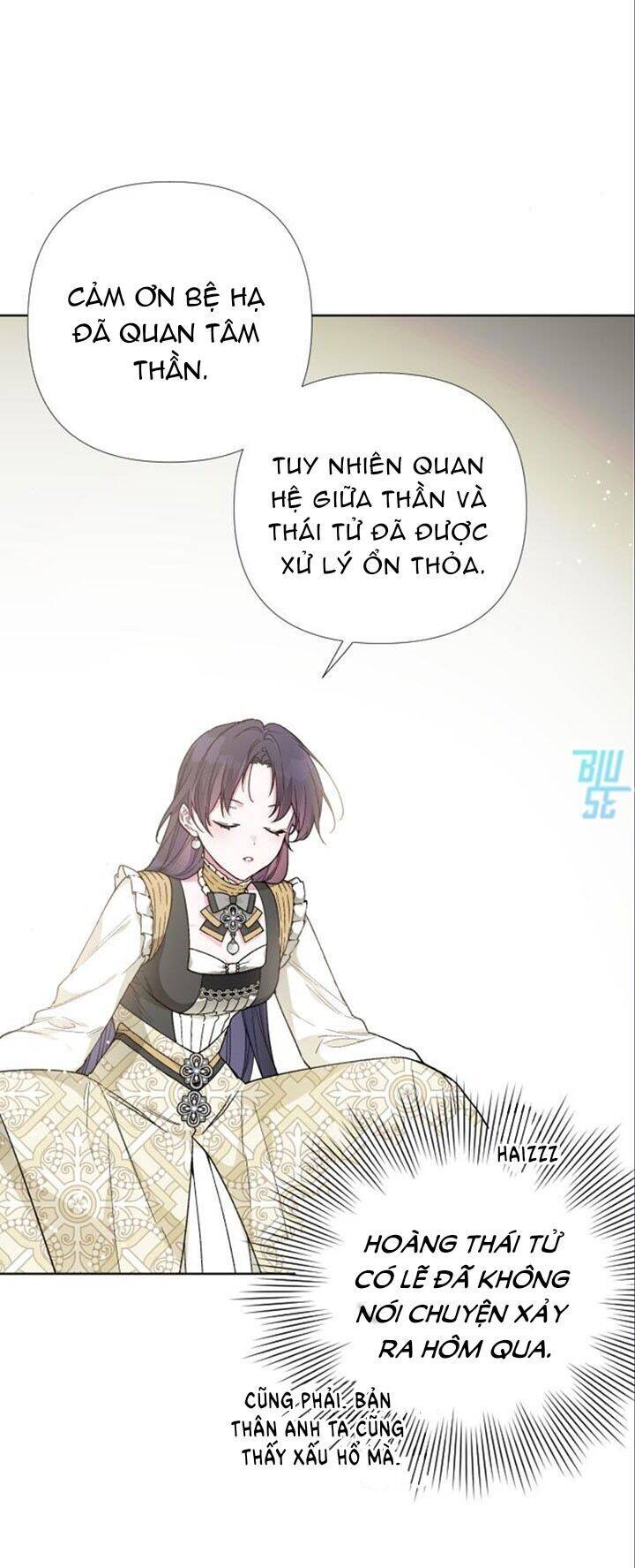 Cách Mà Kỵ Sĩ Sống Như Tiểu Thư Chapter 17 - Trang 2