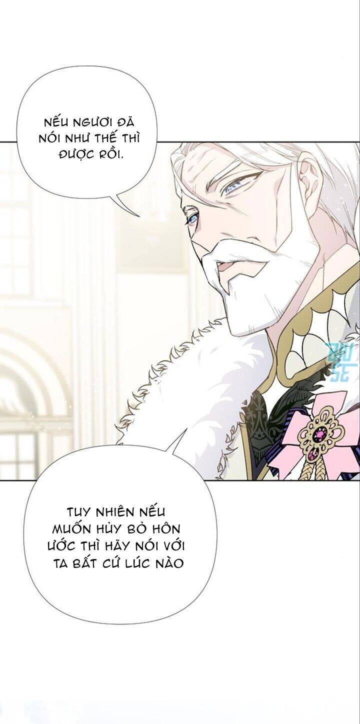 Cách Mà Kỵ Sĩ Sống Như Tiểu Thư Chapter 17 - Trang 2