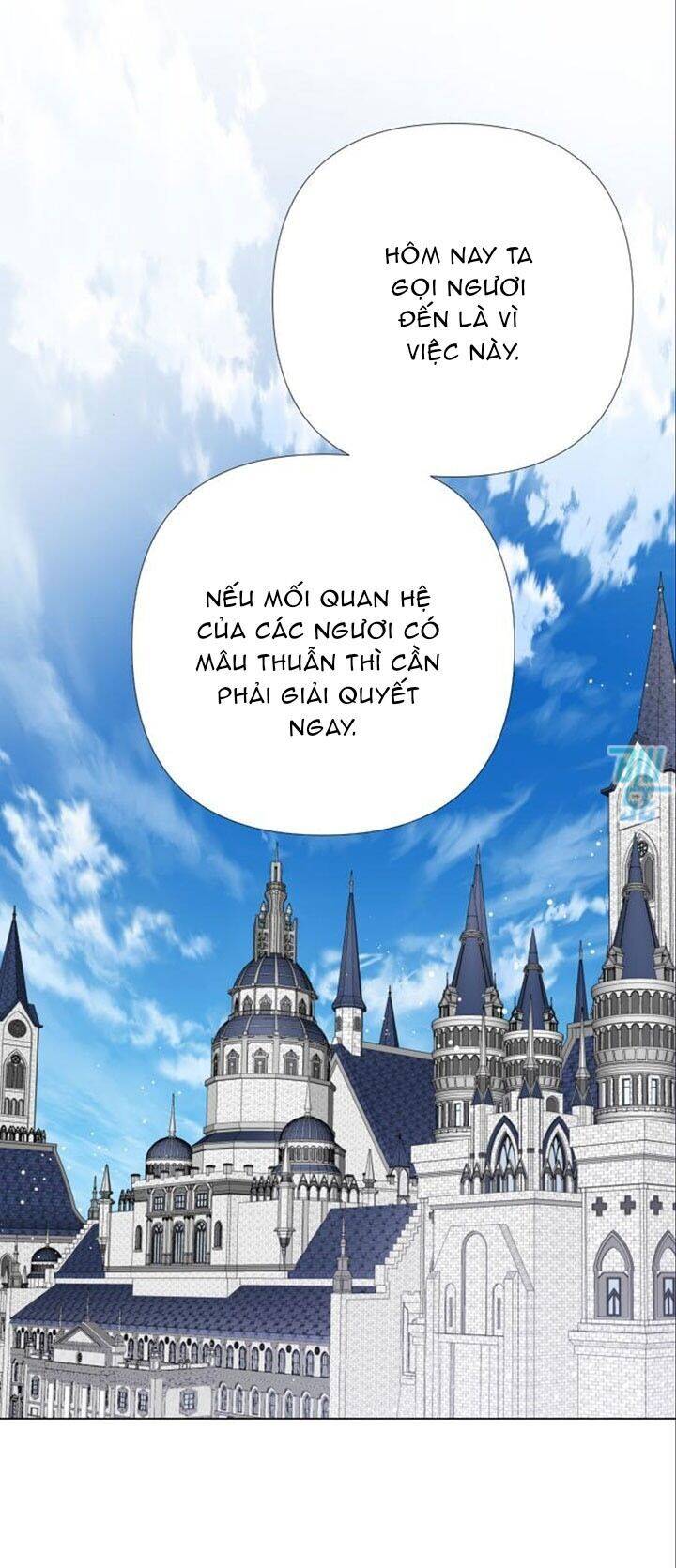 Cách Mà Kỵ Sĩ Sống Như Tiểu Thư Chapter 17 - Trang 2