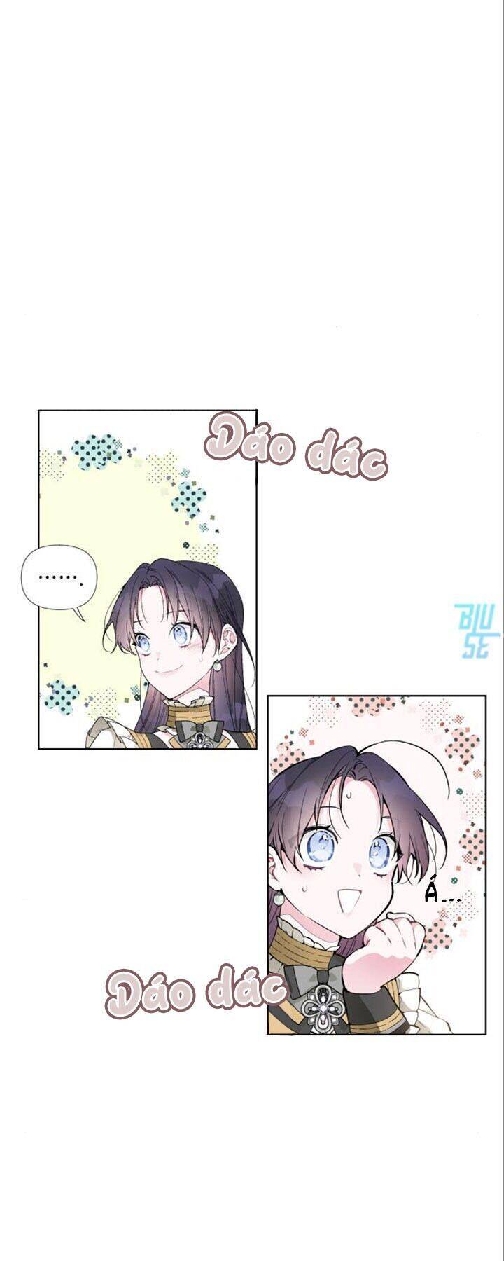 Cách Mà Kỵ Sĩ Sống Như Tiểu Thư Chapter 17 - Trang 2