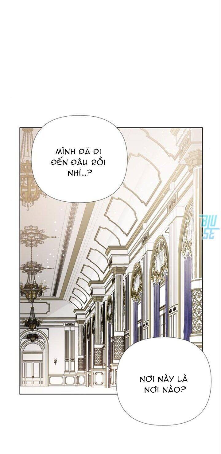 Cách Mà Kỵ Sĩ Sống Như Tiểu Thư Chapter 17 - Trang 2