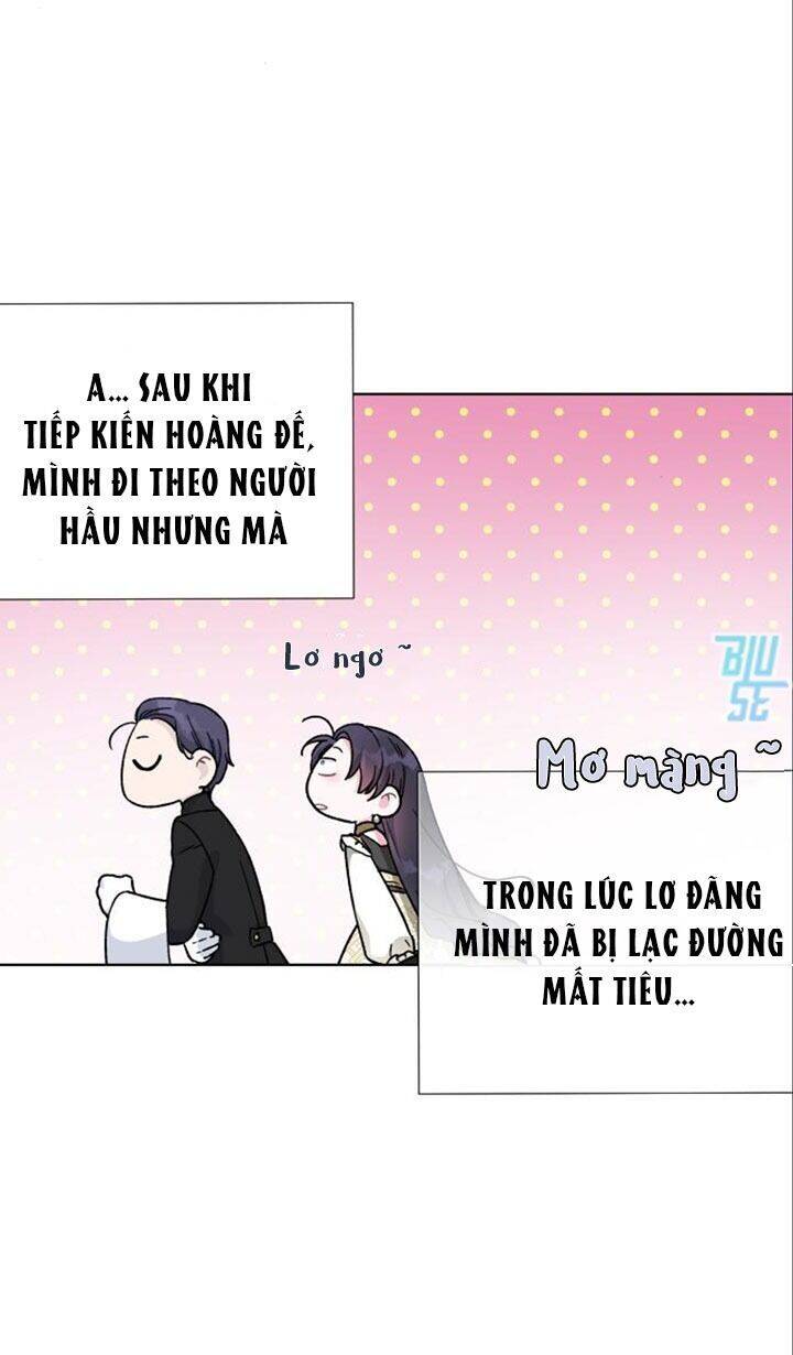 Cách Mà Kỵ Sĩ Sống Như Tiểu Thư Chapter 17 - Trang 2