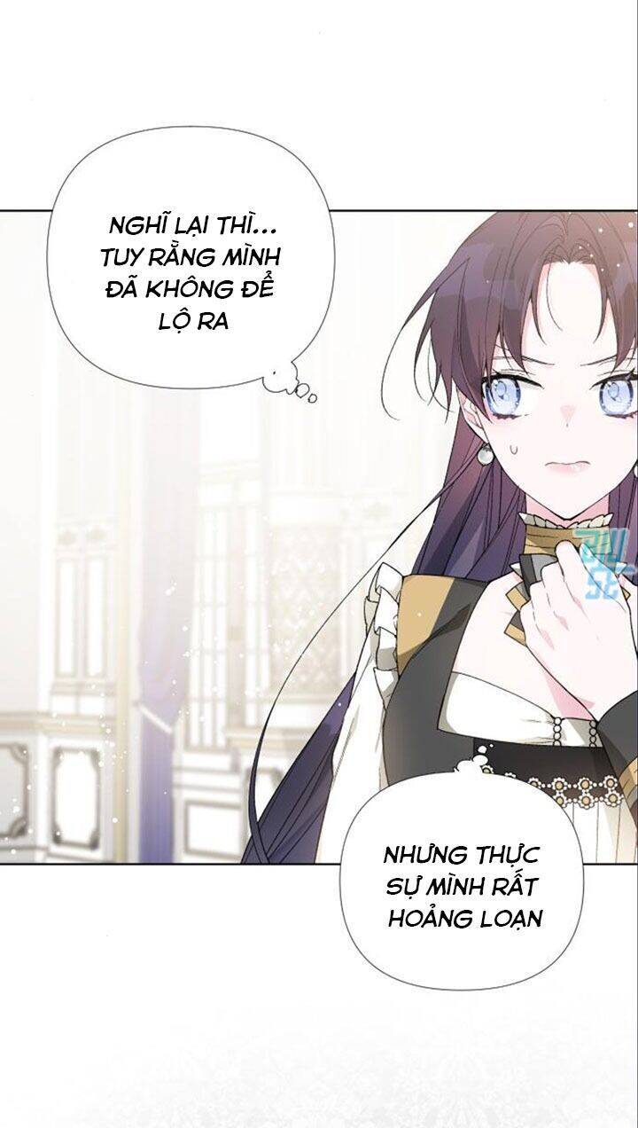 Cách Mà Kỵ Sĩ Sống Như Tiểu Thư Chapter 17 - Trang 2