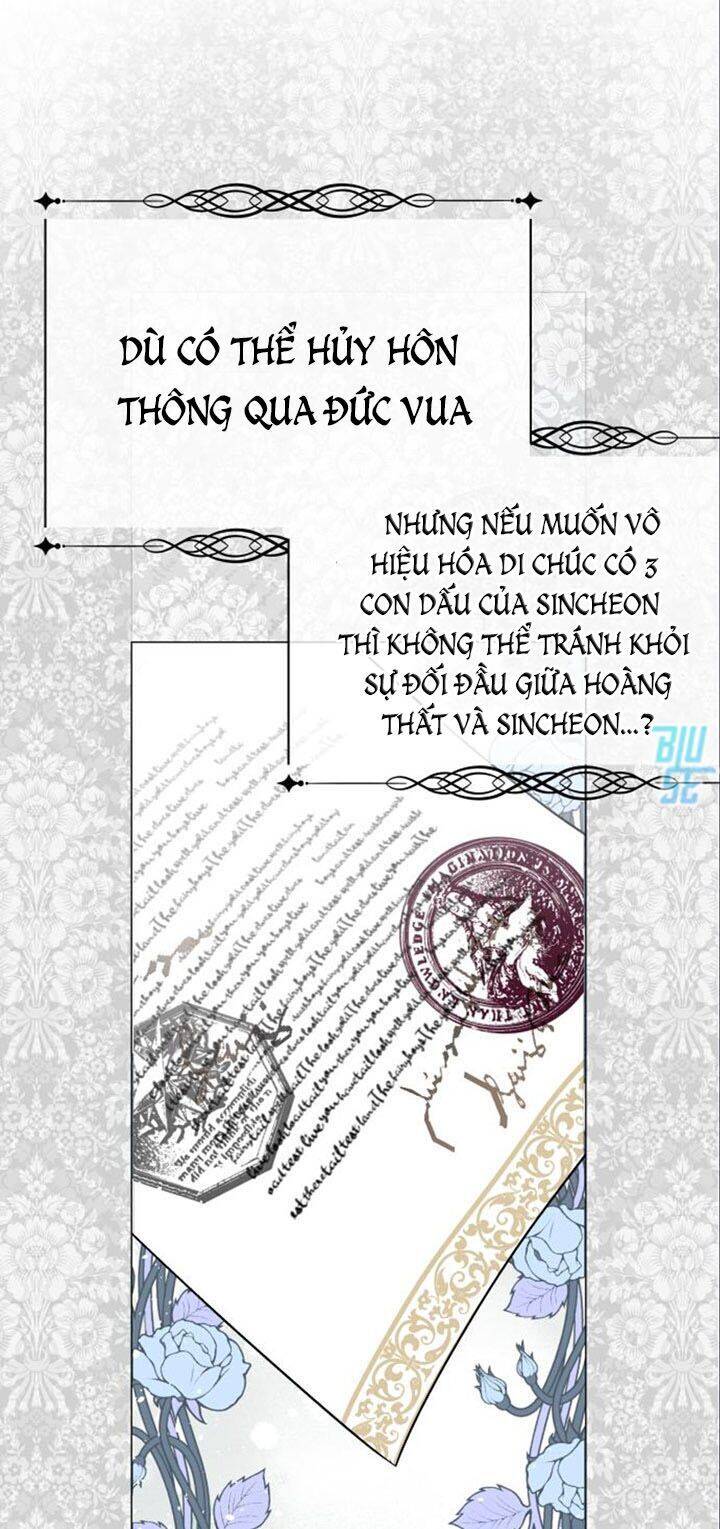 Cách Mà Kỵ Sĩ Sống Như Tiểu Thư Chapter 17 - Trang 2