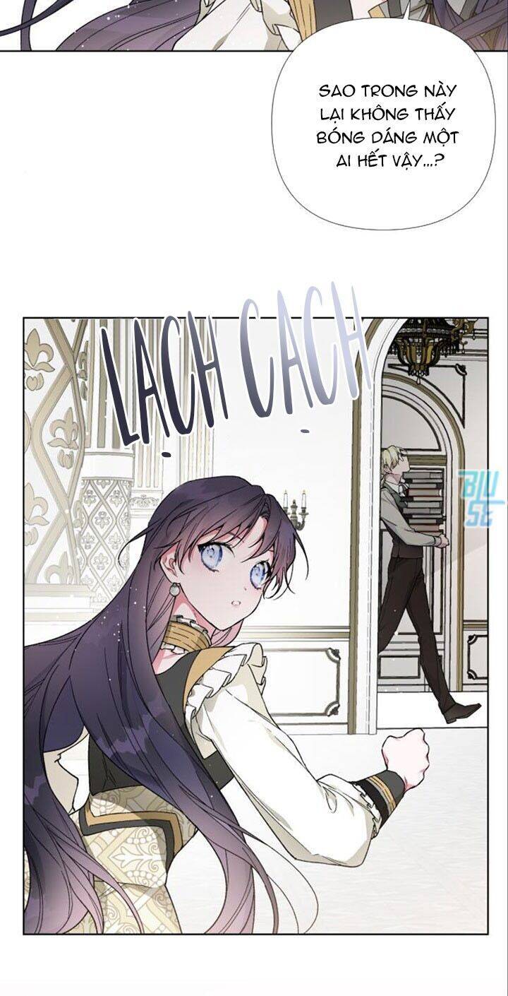 Cách Mà Kỵ Sĩ Sống Như Tiểu Thư Chapter 17 - Trang 2