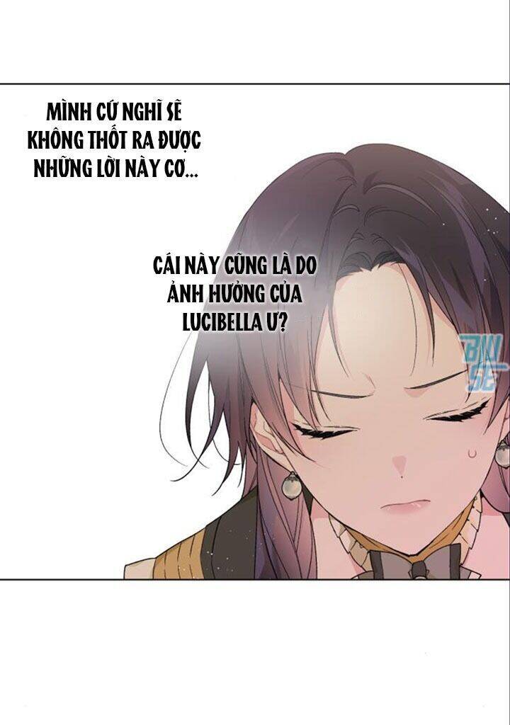 Cách Mà Kỵ Sĩ Sống Như Tiểu Thư Chapter 17 - Trang 2