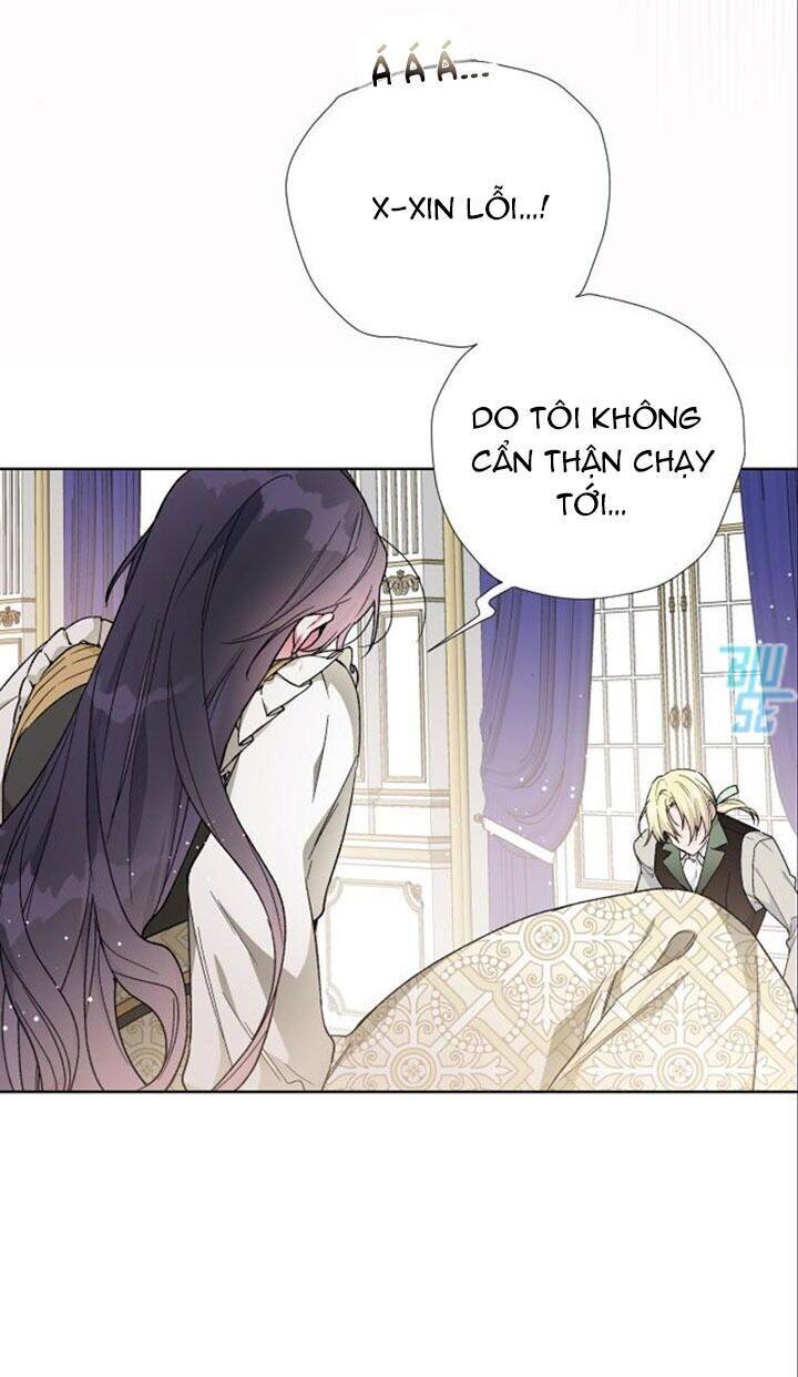 Cách Mà Kỵ Sĩ Sống Như Tiểu Thư Chapter 17 - Trang 2