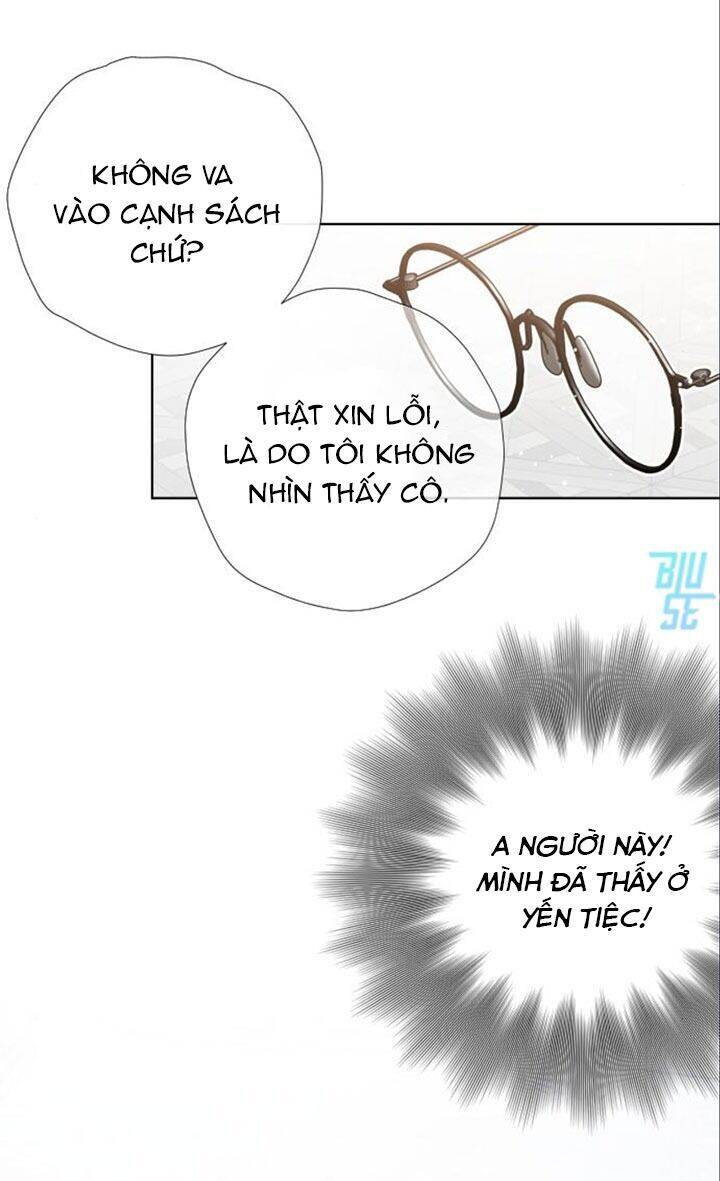 Cách Mà Kỵ Sĩ Sống Như Tiểu Thư Chapter 17 - Trang 2