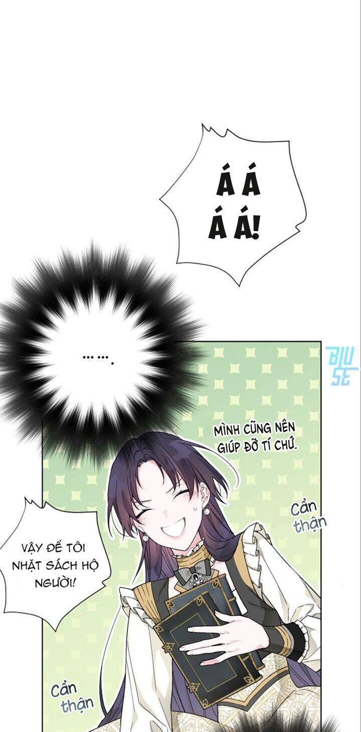 Cách Mà Kỵ Sĩ Sống Như Tiểu Thư Chapter 17 - Trang 2