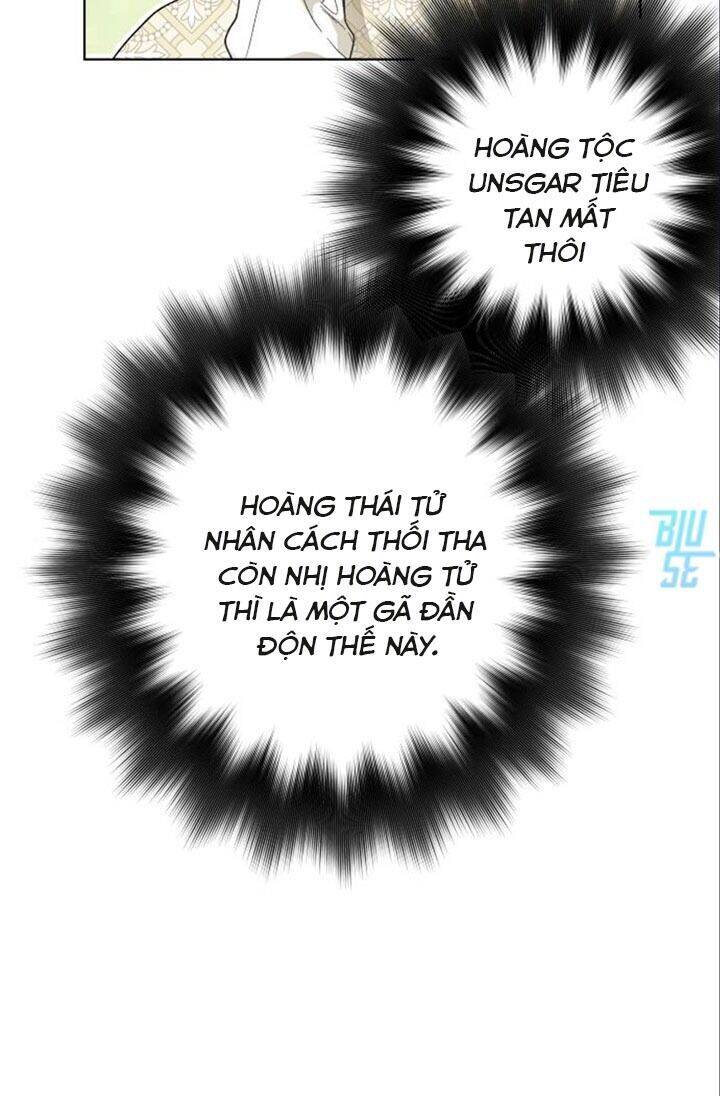 Cách Mà Kỵ Sĩ Sống Như Tiểu Thư Chapter 17 - Trang 2