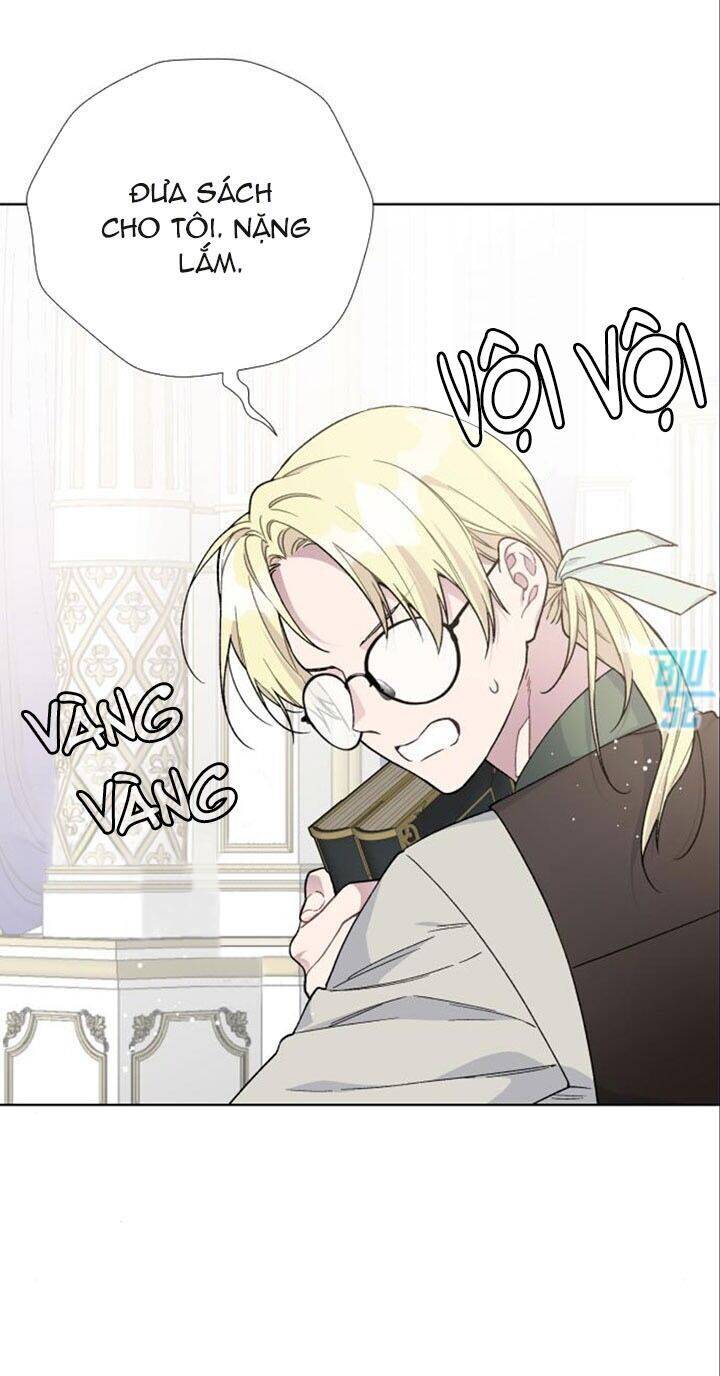 Cách Mà Kỵ Sĩ Sống Như Tiểu Thư Chapter 17 - Trang 2