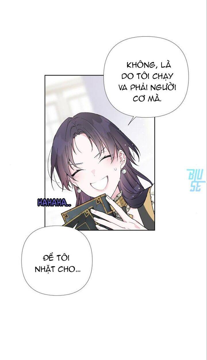 Cách Mà Kỵ Sĩ Sống Như Tiểu Thư Chapter 17 - Trang 2