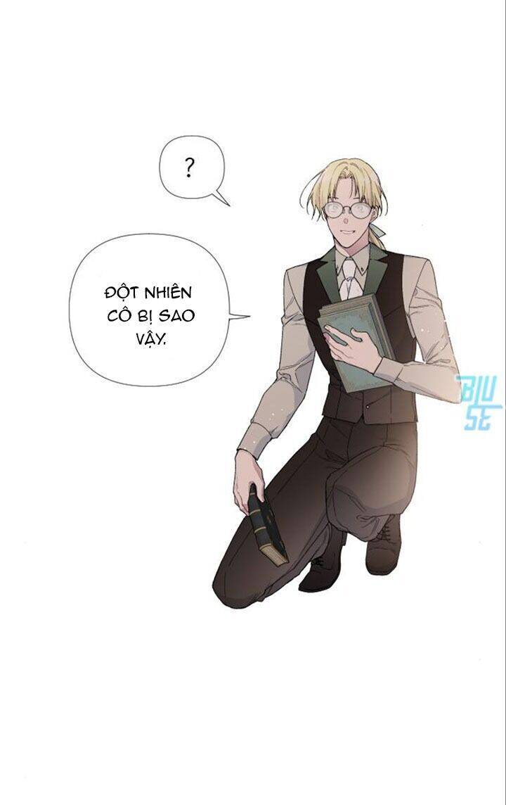 Cách Mà Kỵ Sĩ Sống Như Tiểu Thư Chapter 17 - Trang 2