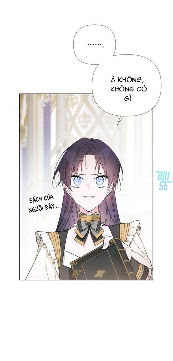 Cách Mà Kỵ Sĩ Sống Như Tiểu Thư Chapter 17 - Trang 2