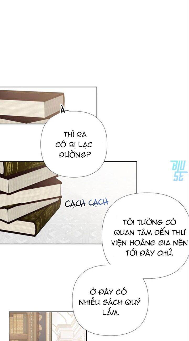 Cách Mà Kỵ Sĩ Sống Như Tiểu Thư Chapter 17 - Trang 2