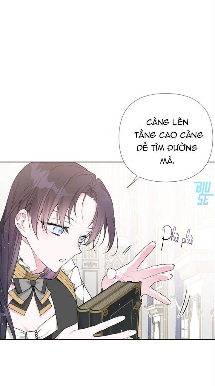 Cách Mà Kỵ Sĩ Sống Như Tiểu Thư Chapter 17 - Trang 2