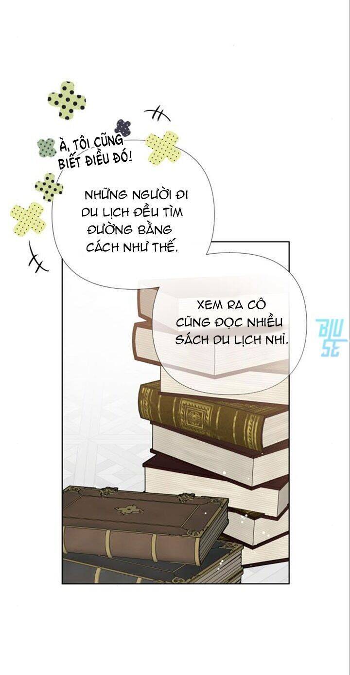 Cách Mà Kỵ Sĩ Sống Như Tiểu Thư Chapter 17 - Trang 2