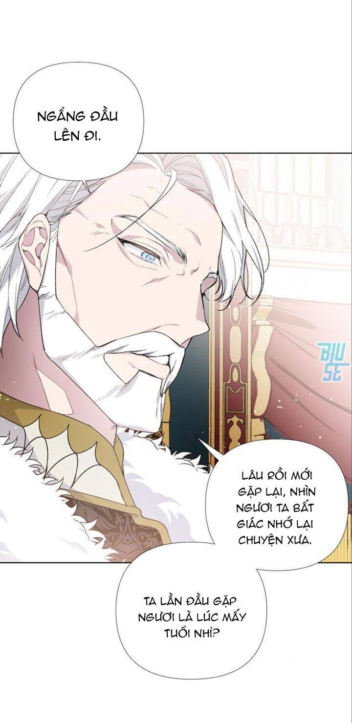 Cách Mà Kỵ Sĩ Sống Như Tiểu Thư Chapter 17 - Trang 2