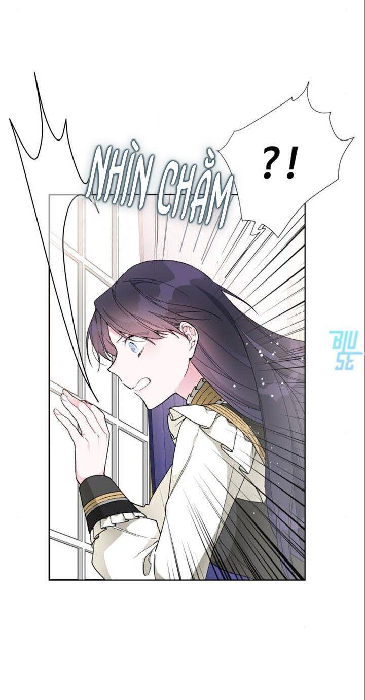 Cách Mà Kỵ Sĩ Sống Như Tiểu Thư Chapter 17 - Trang 2