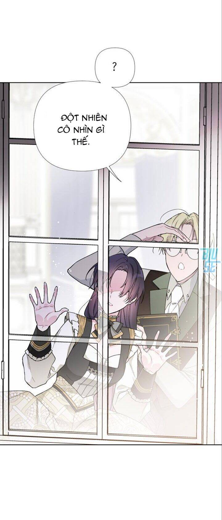 Cách Mà Kỵ Sĩ Sống Như Tiểu Thư Chapter 17 - Trang 2