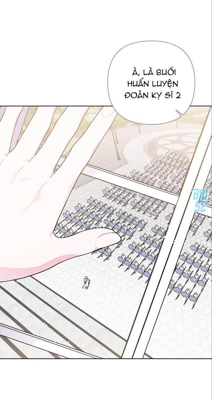 Cách Mà Kỵ Sĩ Sống Như Tiểu Thư Chapter 17 - Trang 2