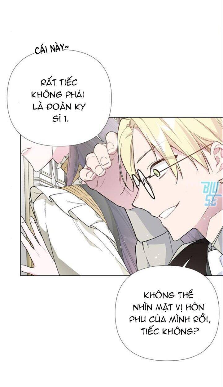 Cách Mà Kỵ Sĩ Sống Như Tiểu Thư Chapter 17 - Trang 2