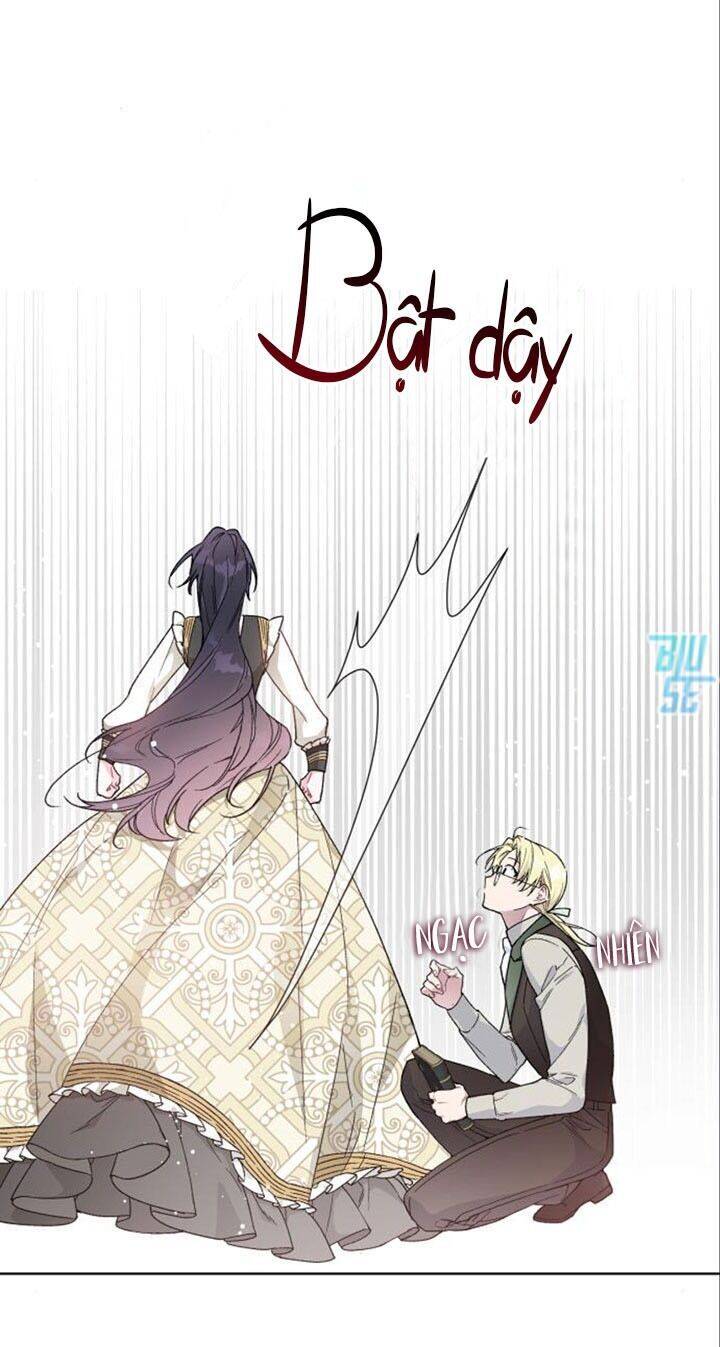 Cách Mà Kỵ Sĩ Sống Như Tiểu Thư Chapter 17 - Trang 2