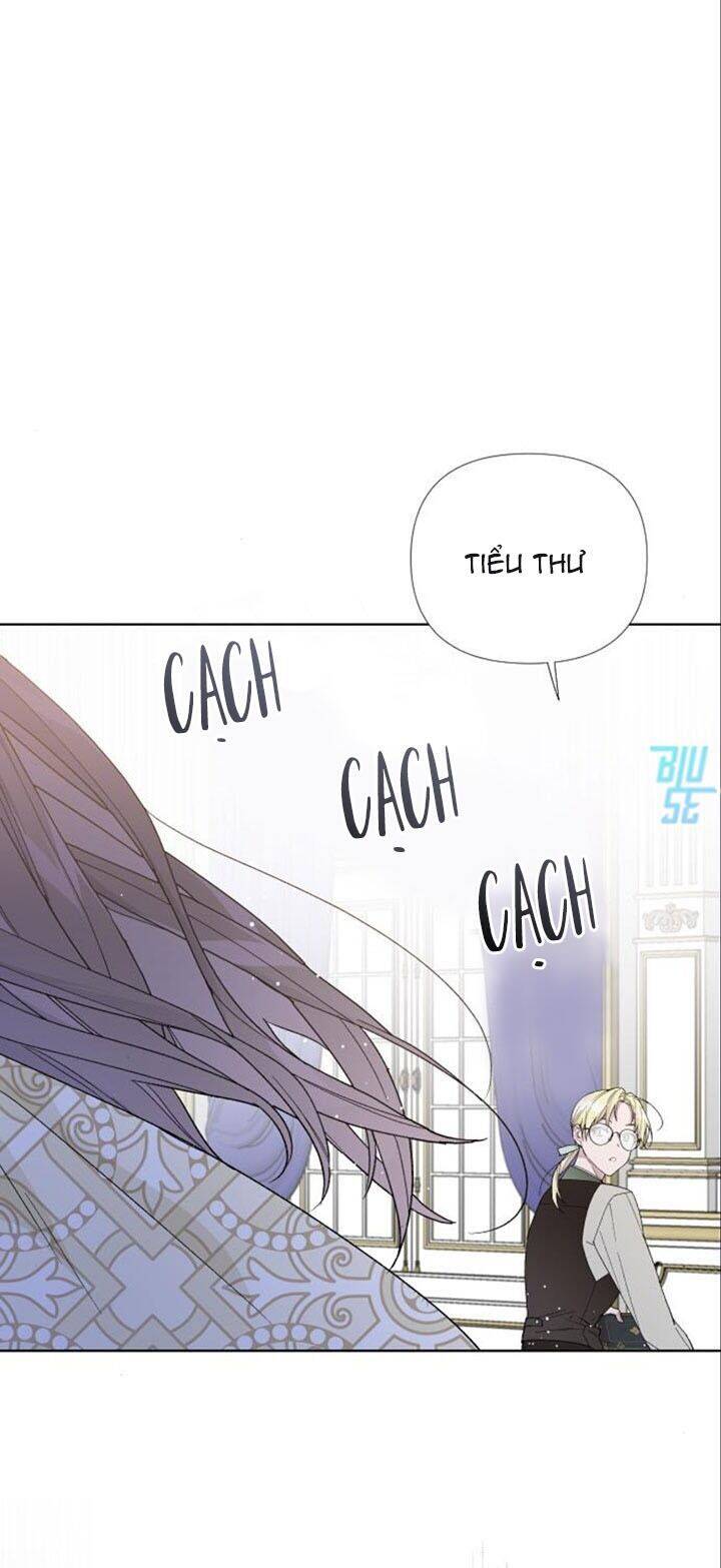 Cách Mà Kỵ Sĩ Sống Như Tiểu Thư Chapter 17 - Trang 2