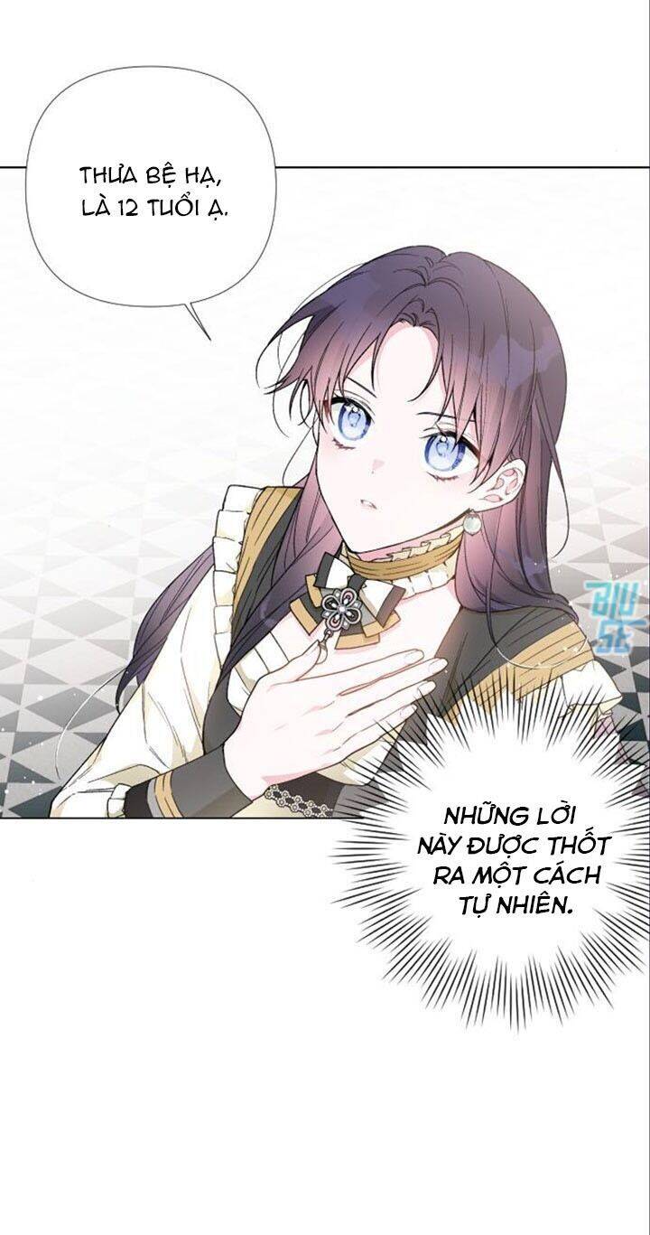 Cách Mà Kỵ Sĩ Sống Như Tiểu Thư Chapter 17 - Trang 2