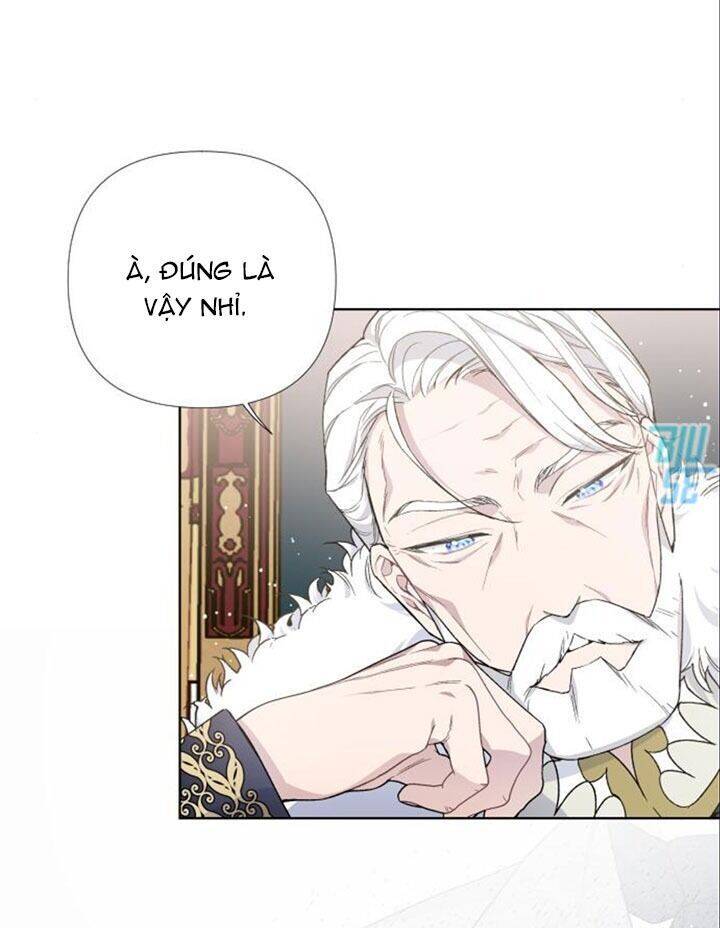 Cách Mà Kỵ Sĩ Sống Như Tiểu Thư Chapter 17 - Trang 2