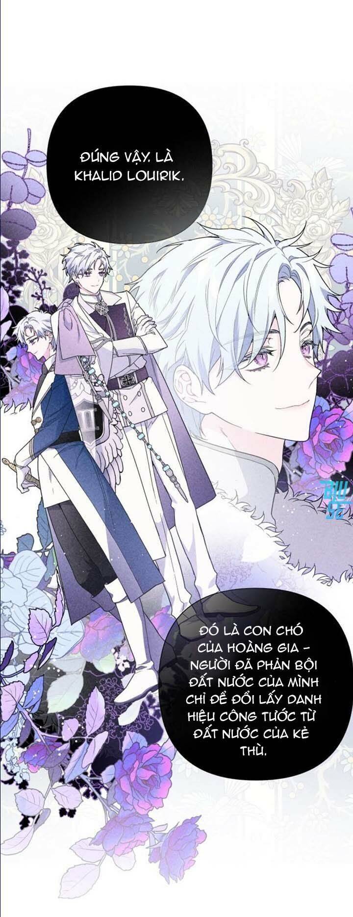 Cách Mà Kỵ Sĩ Sống Như Tiểu Thư Chapter 18 - Trang 2