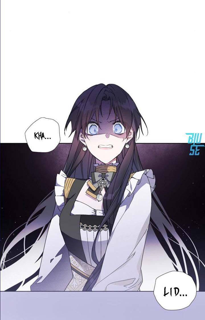 Cách Mà Kỵ Sĩ Sống Như Tiểu Thư Chapter 18 - Trang 2