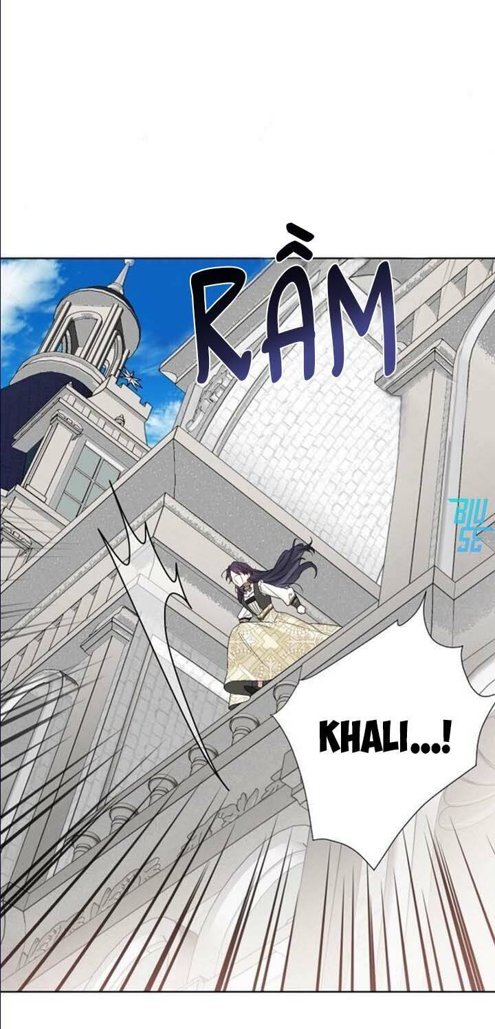 Cách Mà Kỵ Sĩ Sống Như Tiểu Thư Chapter 18 - Trang 2