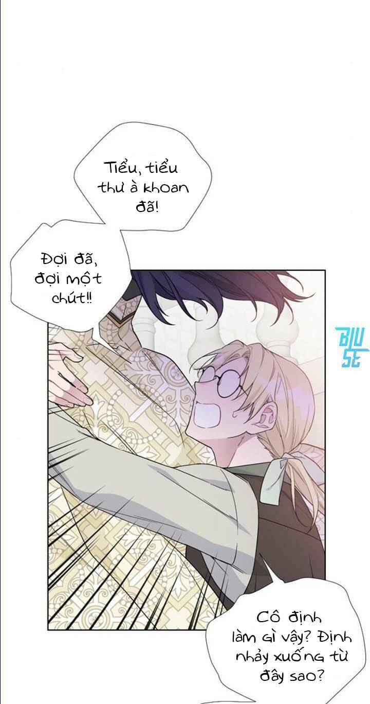 Cách Mà Kỵ Sĩ Sống Như Tiểu Thư Chapter 18 - Trang 2