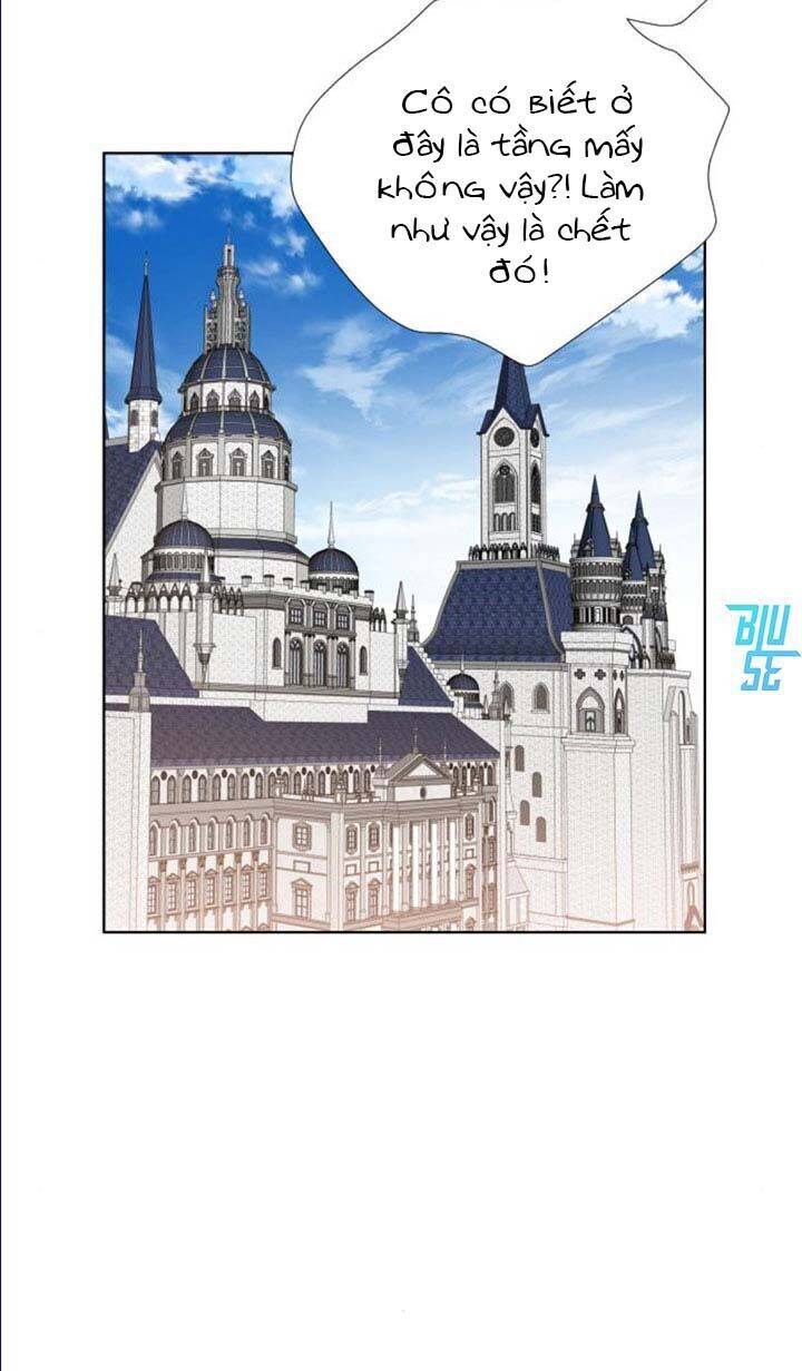 Cách Mà Kỵ Sĩ Sống Như Tiểu Thư Chapter 18 - Trang 2