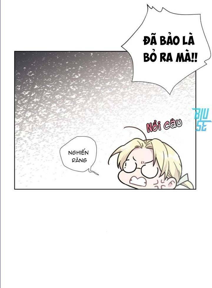 Cách Mà Kỵ Sĩ Sống Như Tiểu Thư Chapter 18 - Trang 2