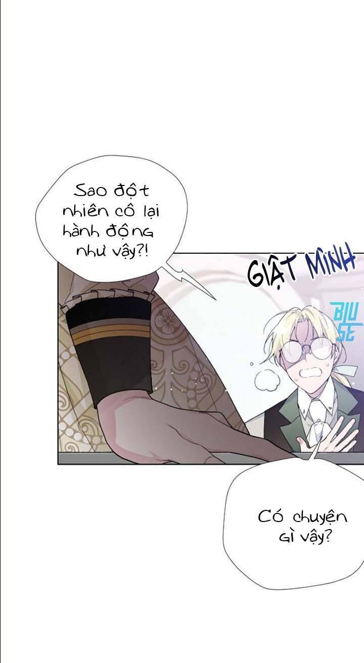 Cách Mà Kỵ Sĩ Sống Như Tiểu Thư Chapter 18 - Trang 2