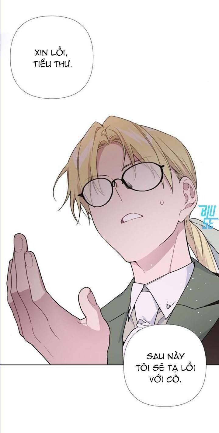 Cách Mà Kỵ Sĩ Sống Như Tiểu Thư Chapter 18 - Trang 2