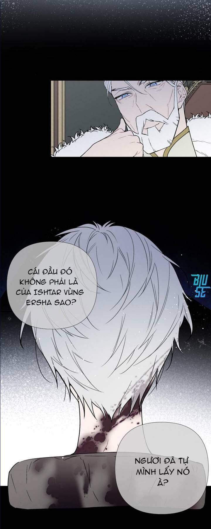 Cách Mà Kỵ Sĩ Sống Như Tiểu Thư Chapter 18 - Trang 2