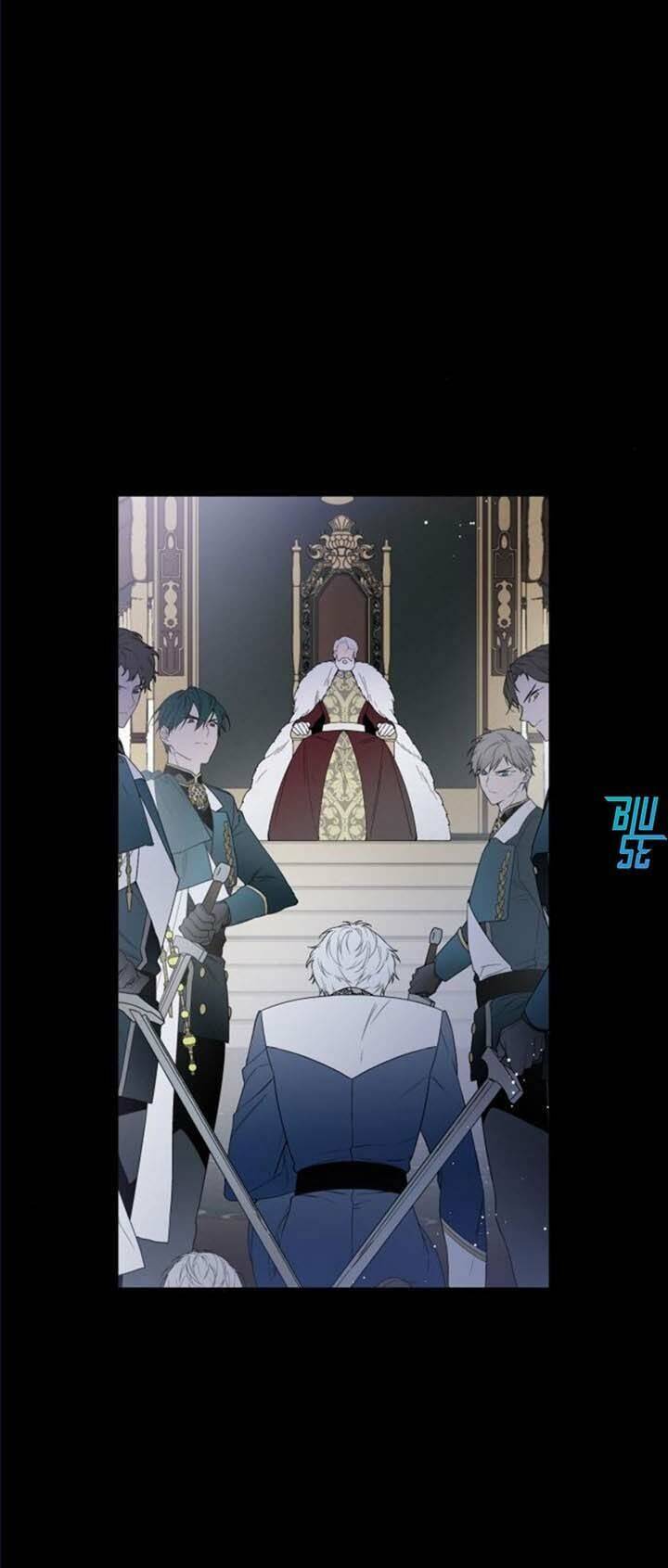 Cách Mà Kỵ Sĩ Sống Như Tiểu Thư Chapter 18 - Trang 2