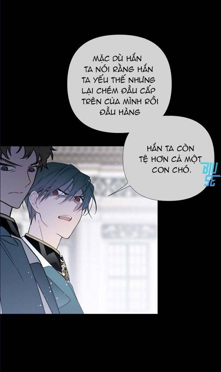 Cách Mà Kỵ Sĩ Sống Như Tiểu Thư Chapter 18 - Trang 2