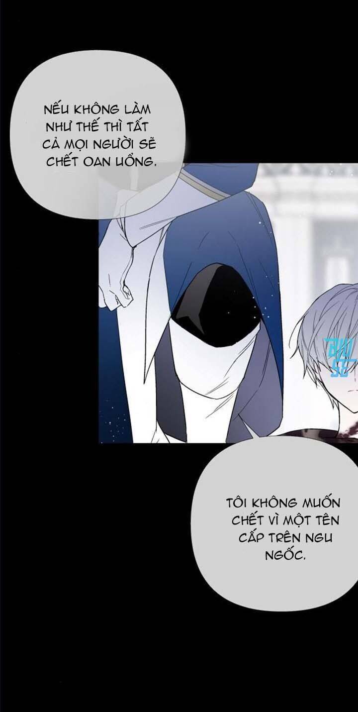 Cách Mà Kỵ Sĩ Sống Như Tiểu Thư Chapter 18 - Trang 2