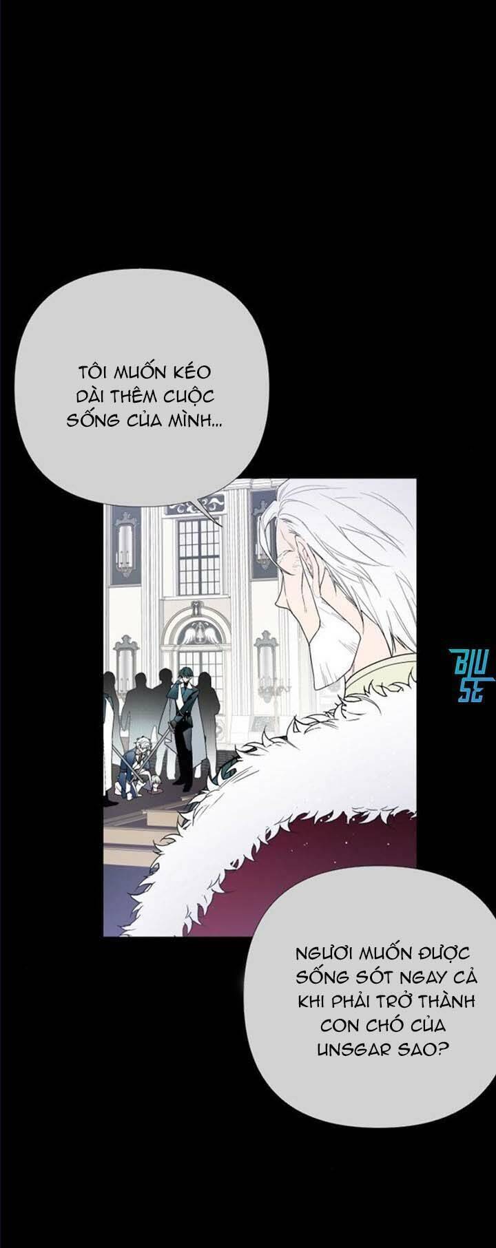 Cách Mà Kỵ Sĩ Sống Như Tiểu Thư Chapter 18 - Trang 2