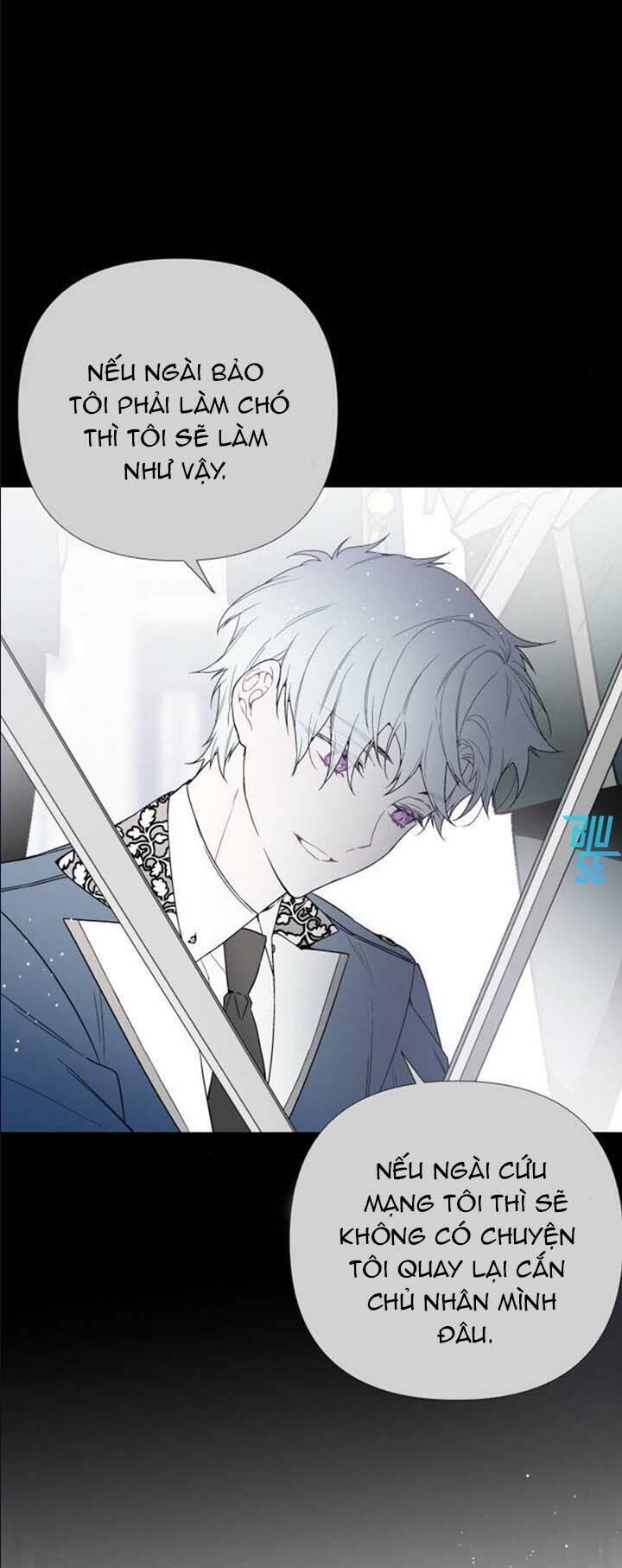 Cách Mà Kỵ Sĩ Sống Như Tiểu Thư Chapter 18 - Trang 2