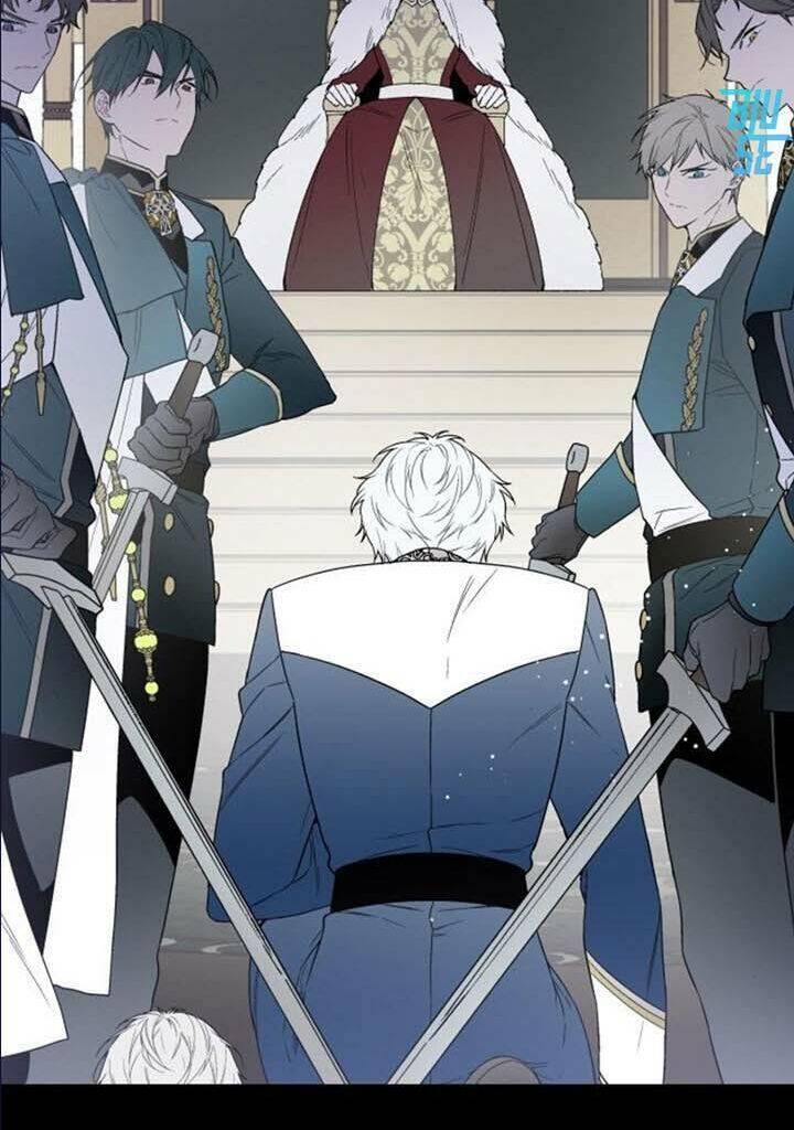 Cách Mà Kỵ Sĩ Sống Như Tiểu Thư Chapter 18 - Trang 2