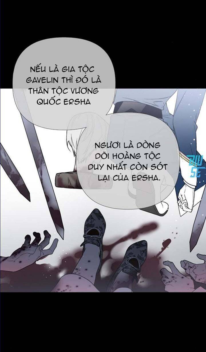 Cách Mà Kỵ Sĩ Sống Như Tiểu Thư Chapter 18 - Trang 2