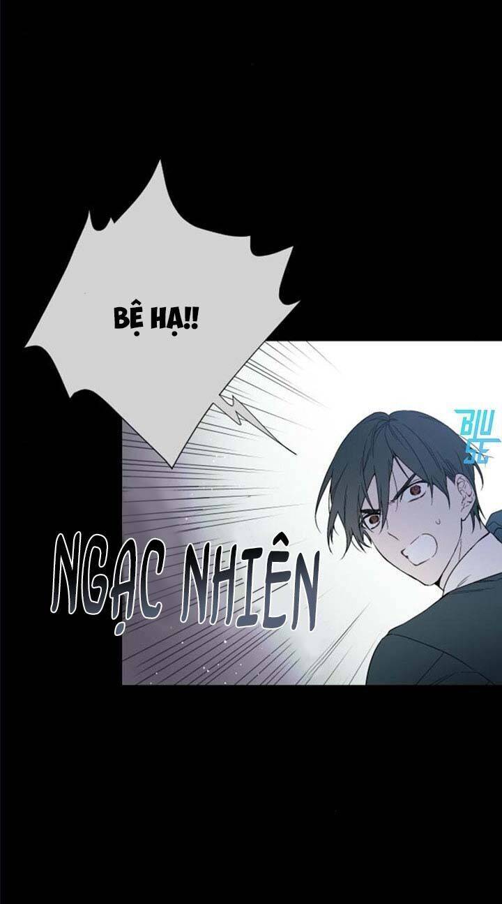 Cách Mà Kỵ Sĩ Sống Như Tiểu Thư Chapter 18 - Trang 2