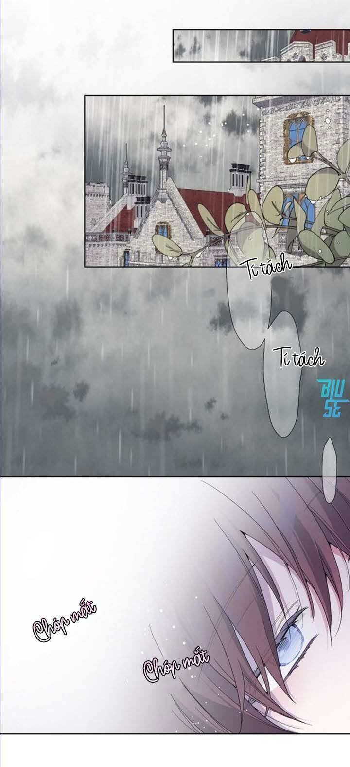 Cách Mà Kỵ Sĩ Sống Như Tiểu Thư Chapter 18 - Trang 2