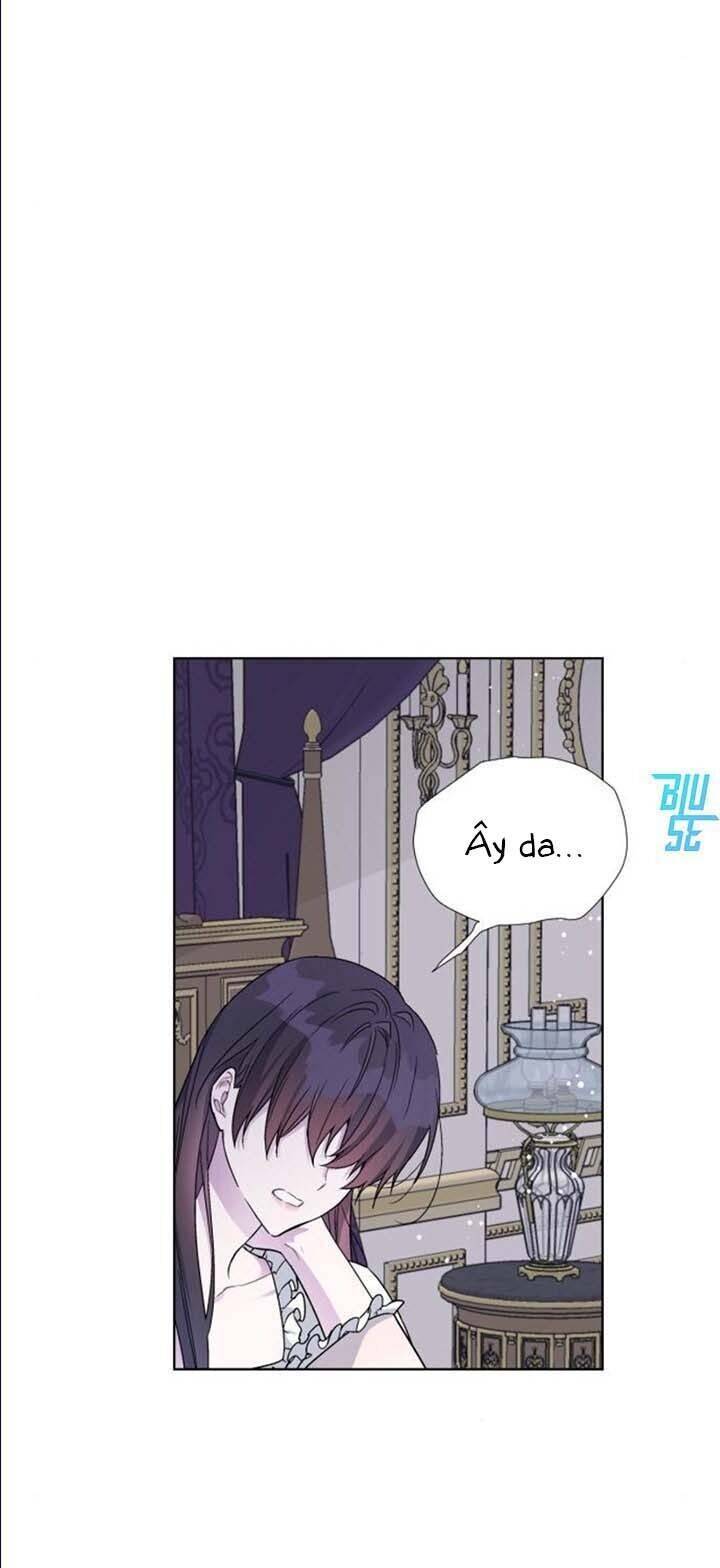 Cách Mà Kỵ Sĩ Sống Như Tiểu Thư Chapter 18 - Trang 2