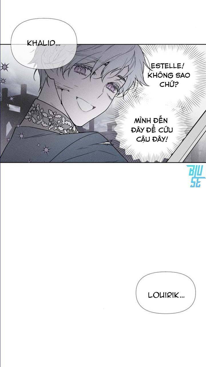 Cách Mà Kỵ Sĩ Sống Như Tiểu Thư Chapter 18 - Trang 2